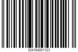 Cassava Bread UPC Bar Code Cassava Bread UPC Bar Code UPC: 024164001123