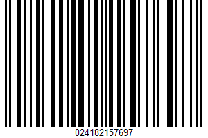 Sushi Nori Toasted Sea Vegetable UPC Bar Code Sushi Nori Toasted Sea Vegetable UPC Bar Code UPC: 024182157697