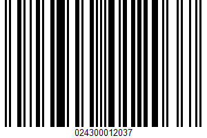Drake's, Ringdings, Frosted Creme Filled Devils Food Cakes UPC Bar Code Drake's, Ringdings, Frosted Creme Filled Devils Food Cakes UPC Bar Code UPC: 024300012037