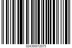 Drake's, Funny Bones Food Cakes, Frosted Peanut Butter Cream UPC Bar Code Drake's, Funny Bones Food Cakes, Frosted Peanut Butter Cream UPC Bar Code UPC: 024300012075