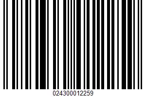 Creme Filled Devils Food Cakes UPC Bar Code Creme Filled Devils Food Cakes UPC Bar Code UPC: 024300012259