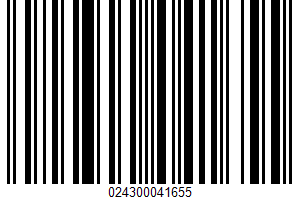 Basket Cakes UPC Bar Code Basket Cakes UPC Bar Code UPC: 024300041655