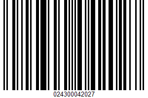 Chocolate Chip Creme Pies UPC Bar Code Chocolate Chip Creme Pies UPC Bar Code UPC: 024300042027