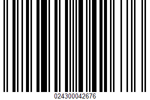 Mckee, Marshmallow Treats UPC Bar Code Mckee, Marshmallow Treats UPC Bar Code UPC: 024300042676