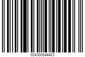 Cocoa Cremes Snack Cakes UPC Bar Code Cocoa Cremes Snack Cakes UPC Bar Code UPC: 024300044403