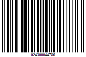 Little Debbie, Pumpkin Spice Rolls UPC Bar Code UPC: 024300044786