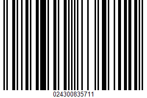 Swiss Rolls, Cake Rolls UPC Bar Code Swiss Rolls, Cake Rolls UPC Bar Code UPC: 024300835711