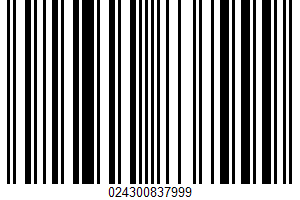 Little Debbie, Real Fruit Filling Pie, Apple UPC Bar Code Little Debbie, Real Fruit Filling Pie, Apple UPC Bar Code UPC: 024300837999