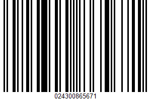 Little Debbie, Texas Classic Pastry, Cinnamon Roll UPC Bar Code Little Debbie, Texas Classic Pastry, Cinnamon Roll UPC Bar Code UPC: 024300865671