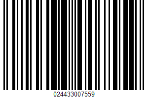 Masoor Dal UPC Bar Code Masoor Dal UPC Bar Code UPC: 024433007559