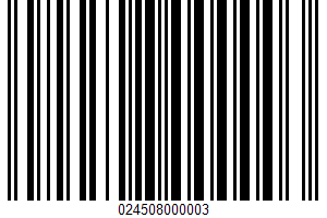 Belletoile, Gourmet Rouge Cheese UPC Bar Code Belletoile, Gourmet Rouge Cheese UPC Bar Code UPC: 024508000003