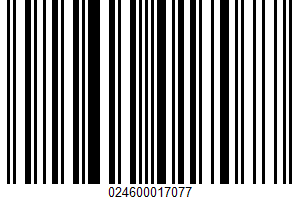Coarse Kosher Salt UPC Bar Code Coarse Kosher Salt UPC Bar Code UPC: 024600017077