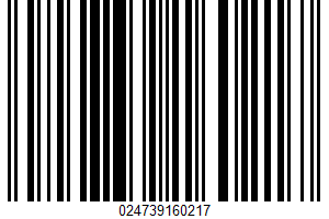 Classic Chicken Noodle Soup Mix UPC Bar Code Classic Chicken Noodle Soup Mix UPC Bar Code UPC: 024739160217