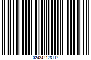 Buitoni, Sweet Italian Sausage Tortelloni UPC Bar Code Buitoni, Sweet Italian Sausage Tortelloni UPC Bar Code UPC: 024842126117