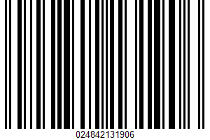Three Cheese Asparagus Ravioli UPC Bar Code Three Cheese Asparagus Ravioli UPC Bar Code UPC: 024842131906