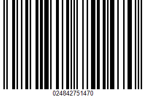 Buitoni, Mushroom Agnolotti UPC Bar Code Buitoni, Mushroom Agnolotti UPC Bar Code UPC: 024842751470