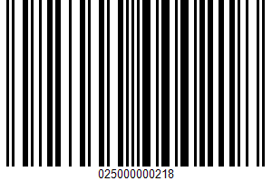 Simply Lemonade, Lemon Juice UPC Bar Code Simply Lemonade, Lemon Juice UPC Bar Code UPC: 025000000218