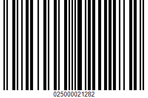 Minute Maid, 100% Orange Juice From Concentarate, Original UPC Bar Code Minute Maid, 100% Orange Juice From Concentarate, Original UPC Bar Code UPC: 025000021282