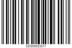 Minute Maid, Premium Frozen Concentrated Juice, Lemonade UPC Bar Code Minute Maid, Premium Frozen Concentrated Juice, Lemonade UPC Bar Code UPC: 025000025617