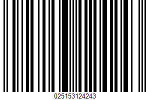 Octopus In Oil UPC Bar Code Octopus In Oil UPC Bar Code UPC: 025153124243
