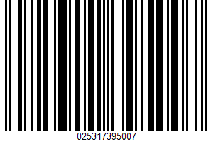 Chicken Sausage UPC Bar Code Chicken Sausage UPC Bar Code UPC: 025317395007