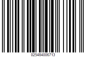 Nasoya, Organic Black Soybean Tofuplus UPC Bar Code Nasoya, Organic Black Soybean Tofuplus UPC Bar Code UPC: 025484006713