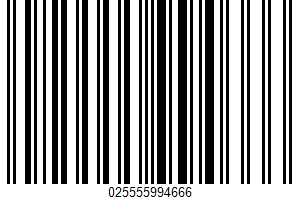 Beef Sticks UPC Bar Code Beef Sticks UPC Bar Code UPC: 025555994666