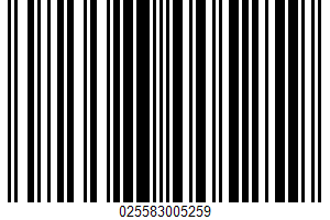 Slow Roasted Chick'n Thai Basil UPC Bar Code Slow Roasted Chick'n Thai Basil UPC Bar Code UPC: 025583005259