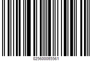Tastykake, Danish, Apple UPC Bar Code Tastykake, Danish, Apple UPC Bar Code UPC: 025600085561