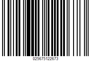 Fun Time Candy Necklaces UPC Bar Code Fun Time Candy Necklaces UPC Bar Code UPC: 025675122673