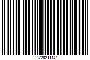 Roasted Garlic Hummus UPC Bar Code Roasted Garlic Hummus UPC Bar Code UPC: 025726211141