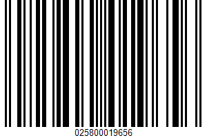 Chicken Enchiladas Suiza UPC Bar Code Chicken Enchiladas Suiza UPC Bar Code UPC: 025800019656
