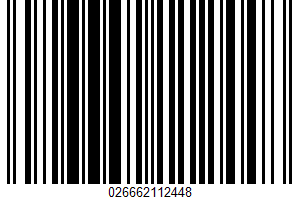 Basil UPC Bar Code Basil UPC Bar Code UPC: 026662112448