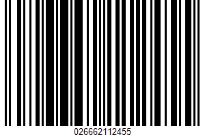 Ground Cinnamon UPC Bar Code Ground Cinnamon UPC Bar Code UPC: 026662112455