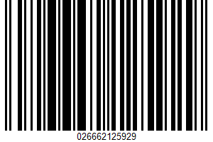 Bomba Hot Pepper Bruschetta Spread UPC Bar Code Bomba Hot Pepper Bruschetta Spread UPC Bar Code UPC: 026662125929