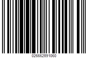 Chopped Garlic UPC Bar Code Chopped Garlic UPC Bar Code UPC: 026662891060
