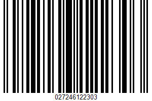 Jamaican Choice, Spice Bun, Fruit UPC Bar Code Jamaican Choice, Spice Bun, Fruit UPC Bar Code UPC: 027246122303