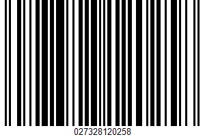 Habanero Pepper Sauce UPC Bar Code Habanero Pepper Sauce UPC Bar Code UPC: 027328120258