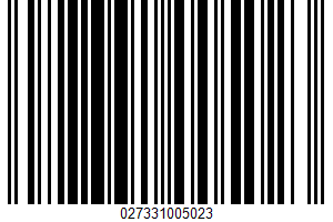 Verole Queso, Authentic Mexican Crumbling Cheese UPC Bar Code UPC: 027331005023