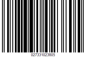 Ole Mexican Foods, Japanese Chile Pods UPC Bar Code UPC: 027331023805