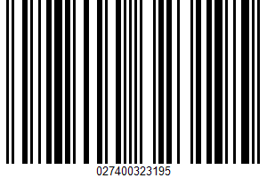 Country Crock Spreadable Butter With Canola Oil, Original, Salted UPC Bar Code Country Crock Spreadable Butter With Canola Oil, Original, Salted UPC Bar Code UPC: 027400323195