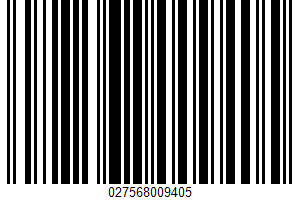 Tropical, Pepper Jack Cheese UPC Bar Code UPC: 027568009405