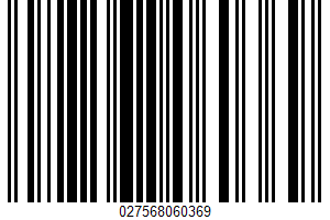 Chorizo Argentino, Cured Sausages UPC Bar Code Chorizo Argentino, Cured Sausages UPC Bar Code UPC: 027568060369