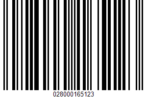 Fine Chocolate With Pistachios UPC Bar Code UPC: 028000165123