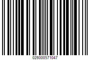 Iced Coffee Drink UPC Bar Code Iced Coffee Drink UPC Bar Code UPC: 028000571047