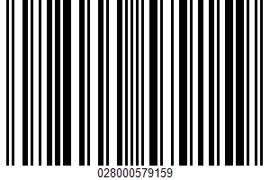 Nescafe, Coffee-mate, Instant Coffee Mix, Hazelnut UPC Bar Code Nescafe, Coffee-mate, Instant Coffee Mix, Hazelnut UPC Bar Code UPC: 028000579159