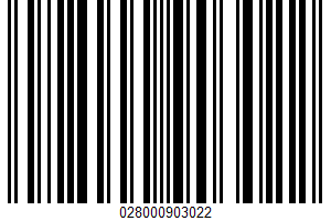 Stretchy Tangy Candy Dulce UPC Bar Code UPC: 028000903022