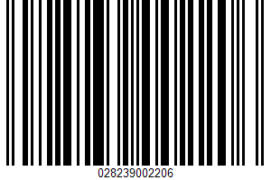 Hickory Smoke Bar-b-q Sauce UPC Bar Code Hickory Smoke Bar-b-q Sauce UPC Bar Code UPC: 028239002206