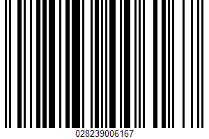 Bar-b-q Sauce UPC Bar Code Bar-b-q Sauce UPC Bar Code UPC: 028239006167