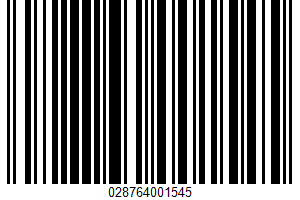 Kaleicious Cardio Greens UPC Bar Code Kaleicious Cardio Greens UPC Bar Code UPC: 028764001545